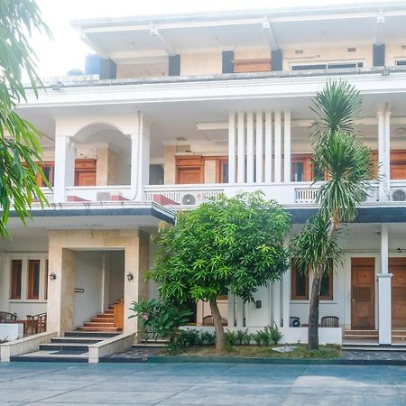 Urbanview Omah Pari Boutique Hotel Yogyakarta Exterior foto