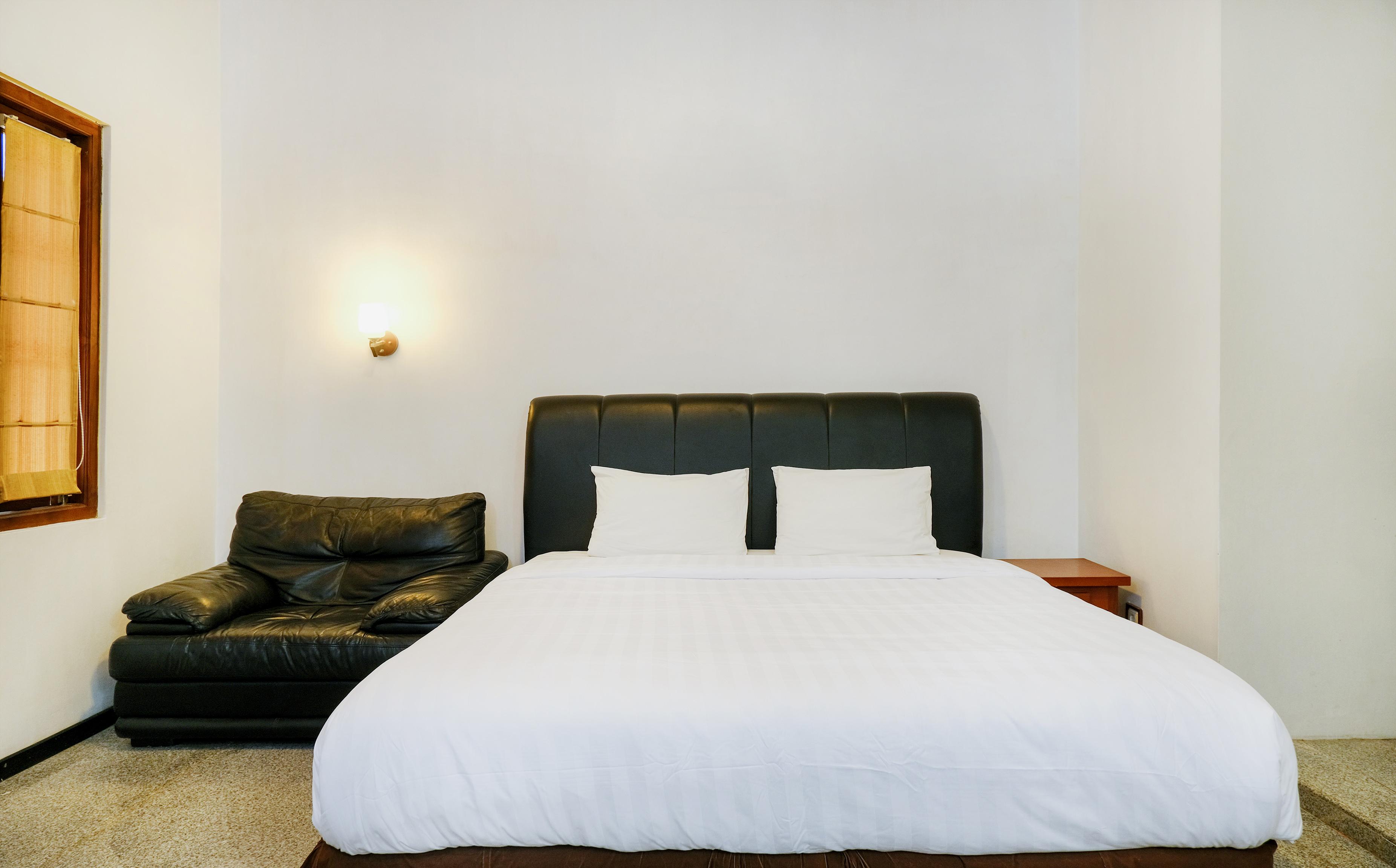 Urbanview Omah Pari Boutique Hotel Yogyakarta Exterior foto