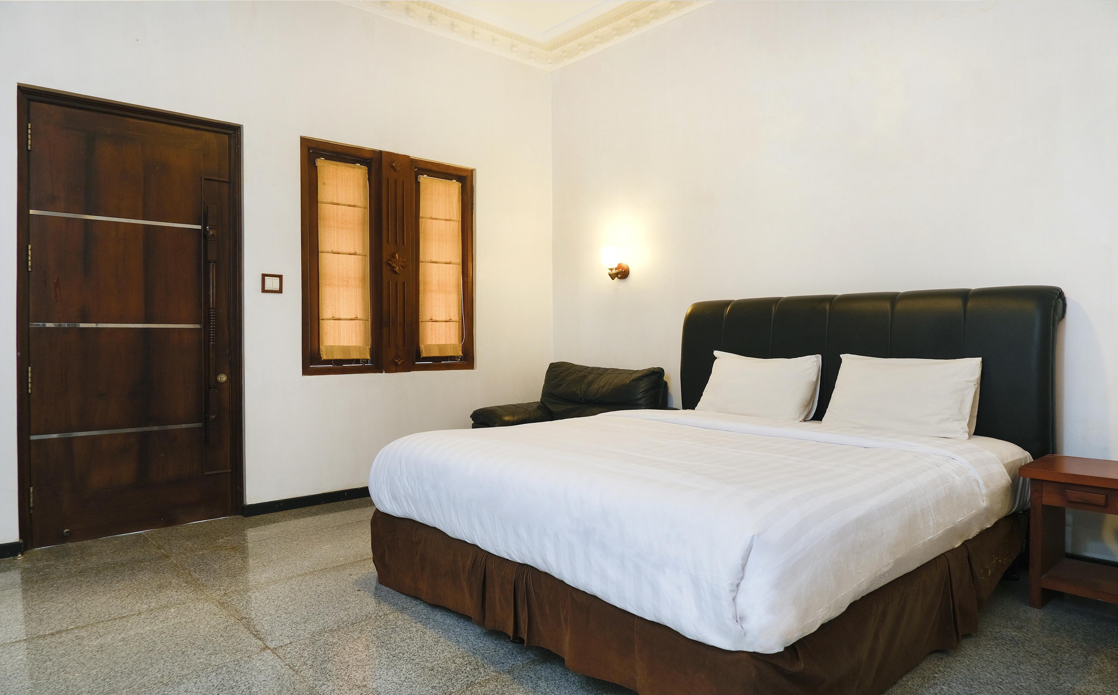 Urbanview Omah Pari Boutique Hotel Yogyakarta Exterior foto