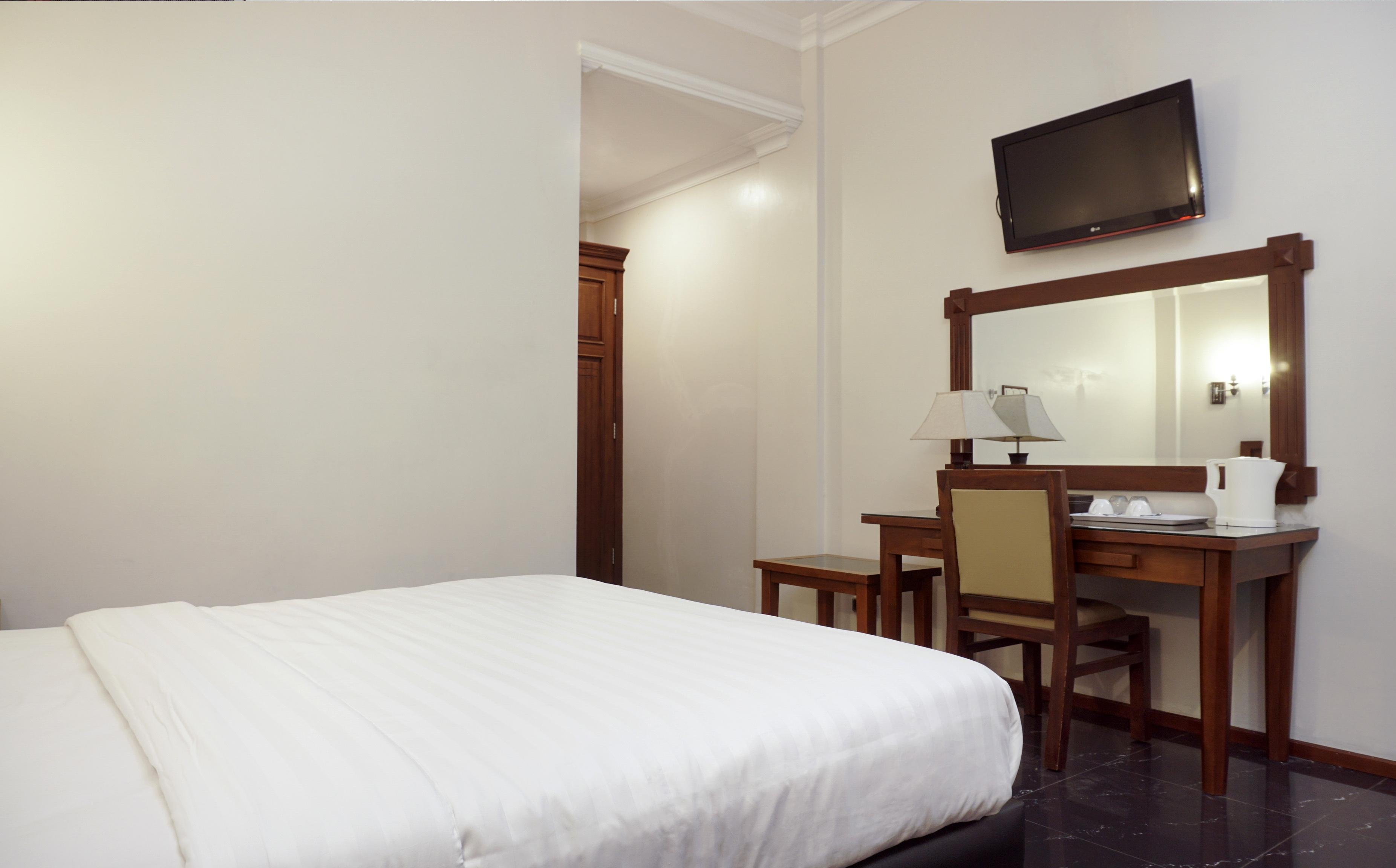Urbanview Omah Pari Boutique Hotel Yogyakarta Exterior foto