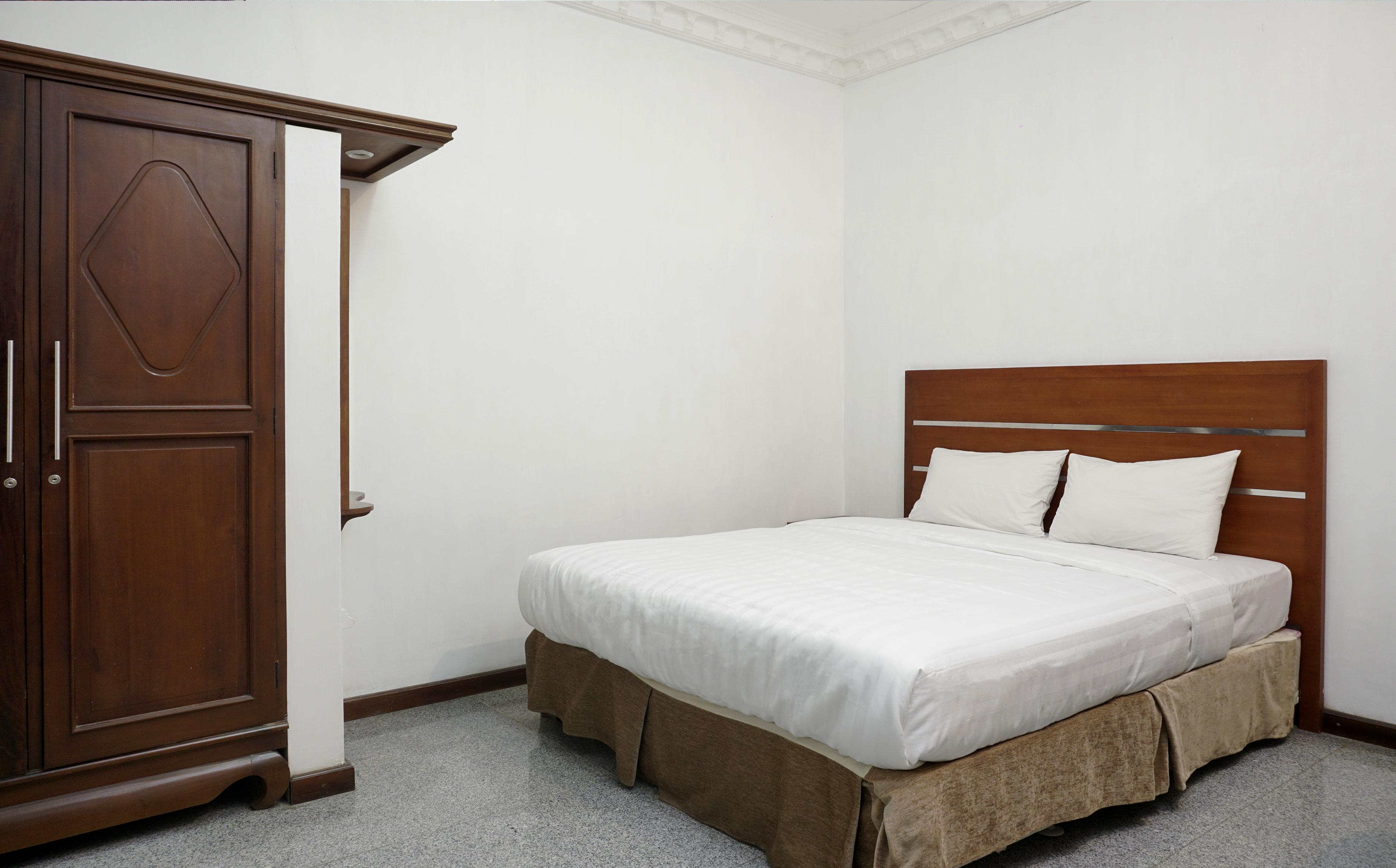 Urbanview Omah Pari Boutique Hotel Yogyakarta Exterior foto