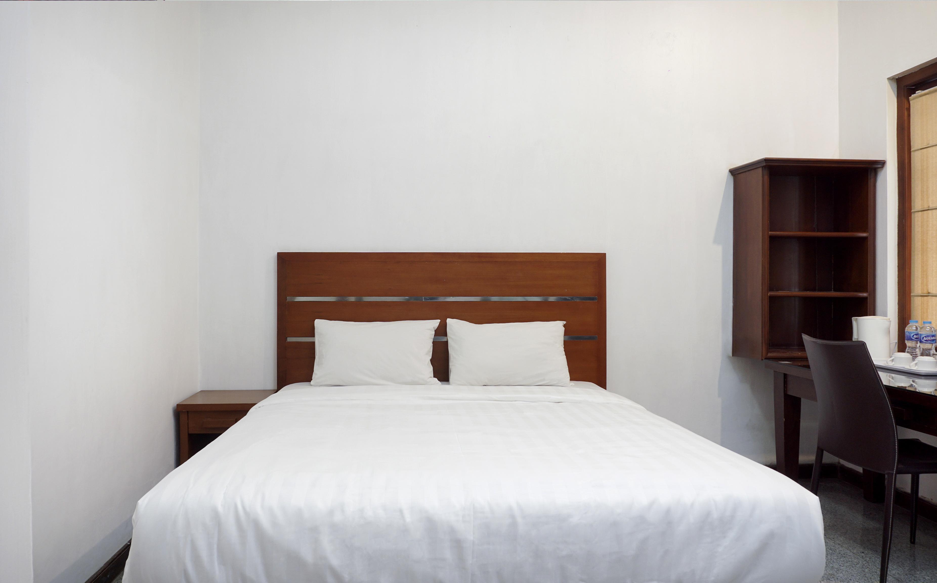 Urbanview Omah Pari Boutique Hotel Yogyakarta Exterior foto