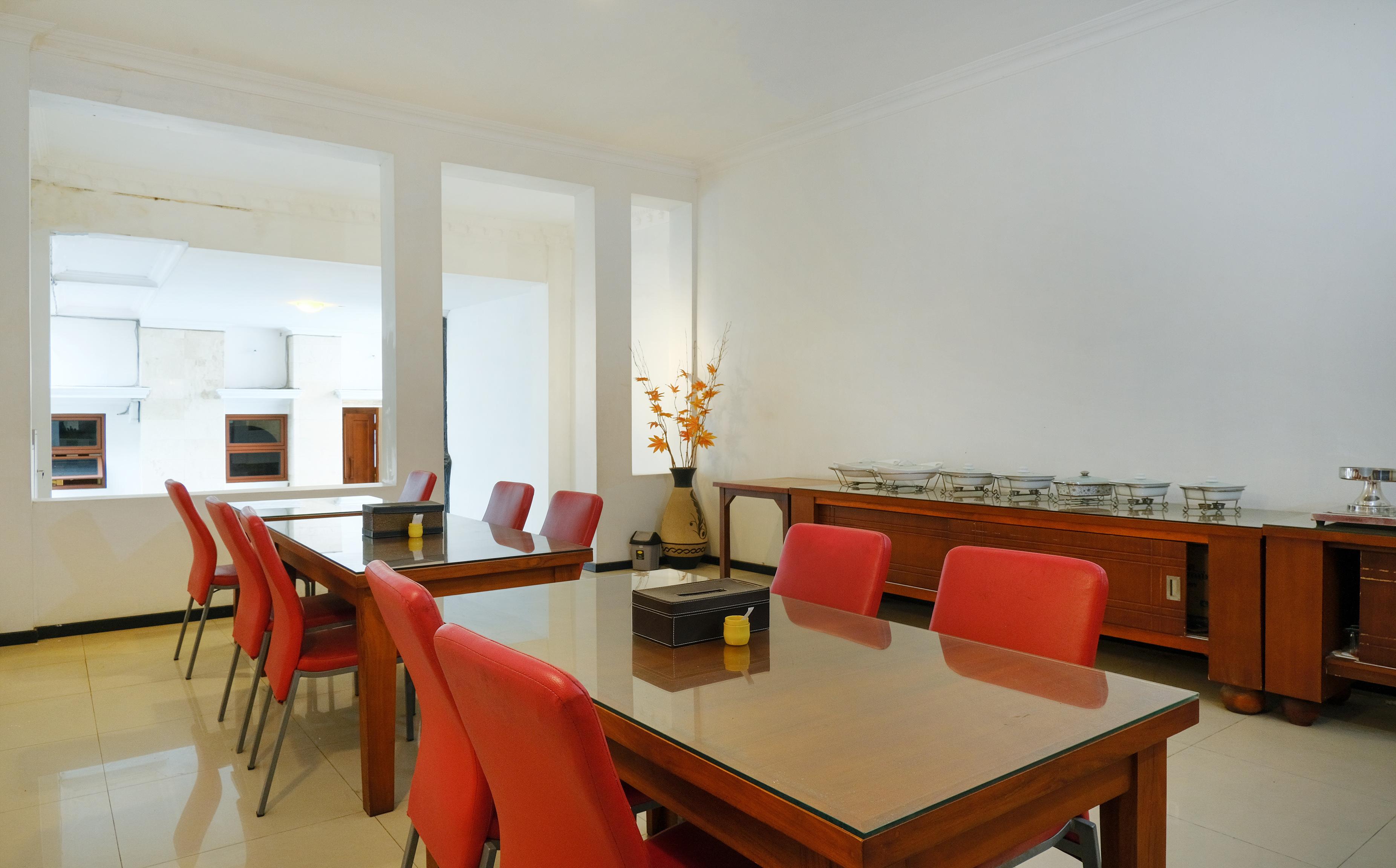 Urbanview Omah Pari Boutique Hotel Yogyakarta Exterior foto
