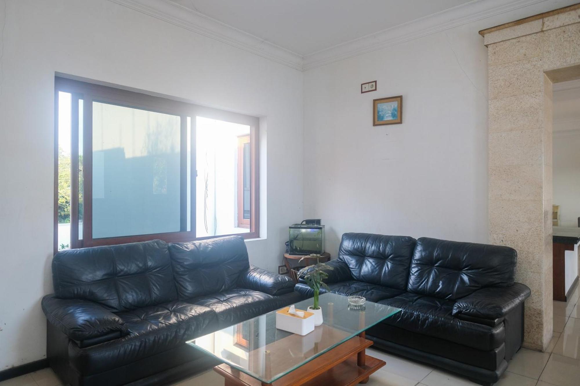 Urbanview Omah Pari Boutique Hotel Yogyakarta Exterior foto