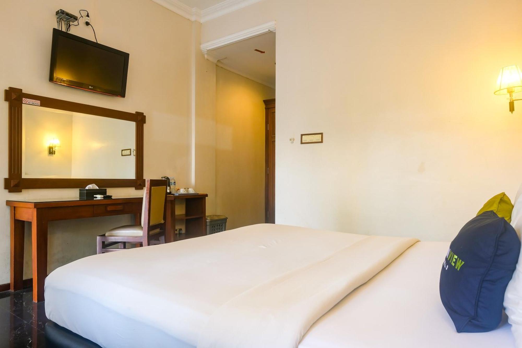 Urbanview Omah Pari Boutique Hotel Yogyakarta Exterior foto